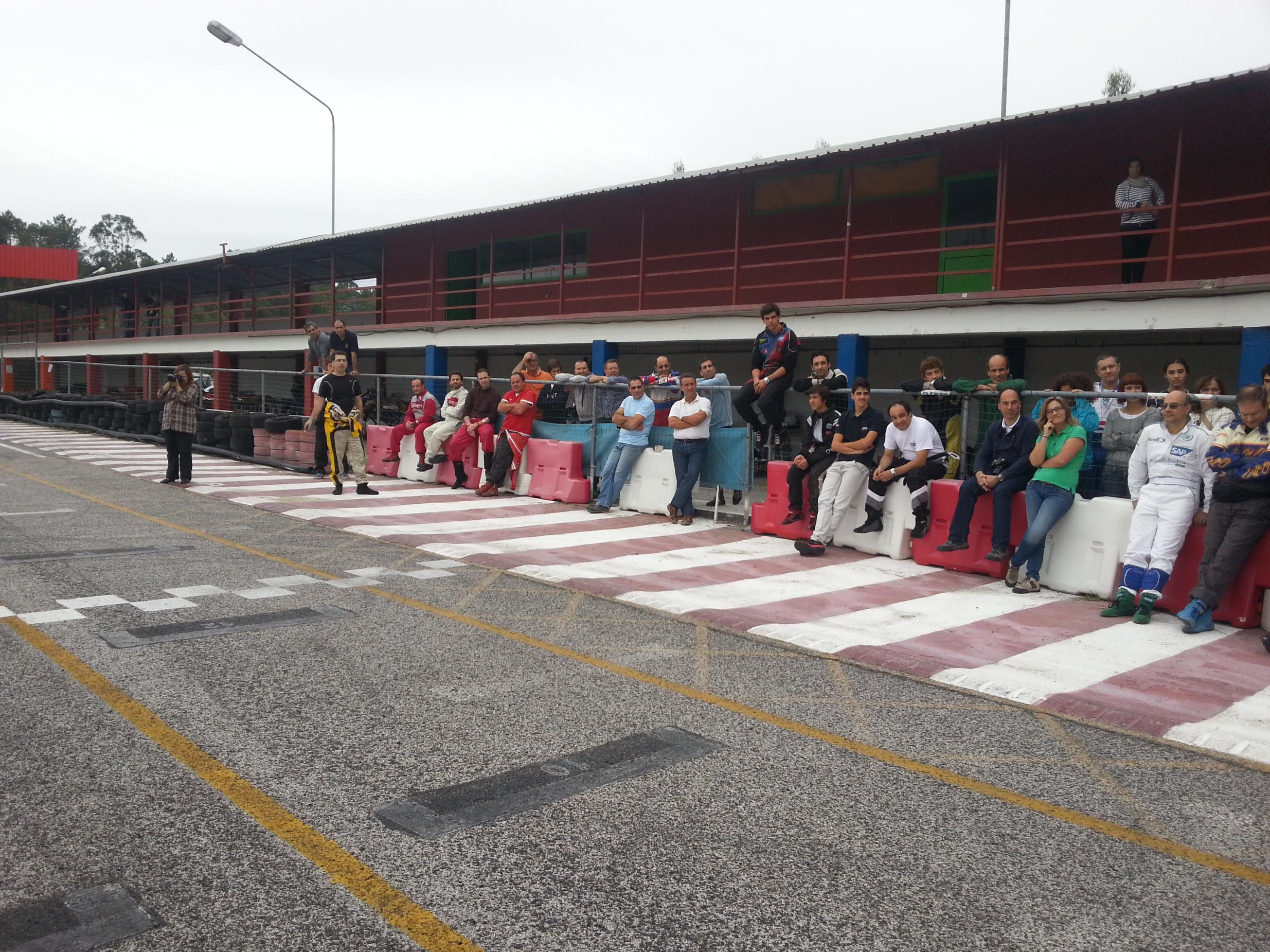 Troféu Honda 2013 - 4ª Prova0